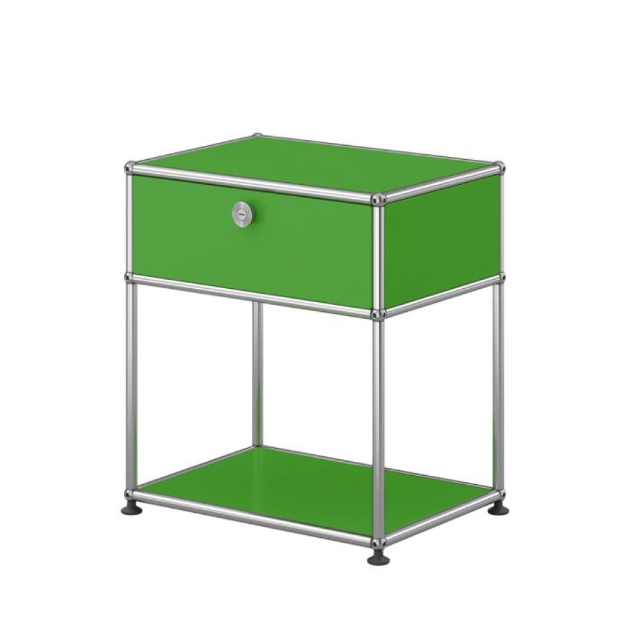 Mobilier Voltex | Table De Chevet Usm Haller M54 - Quickship - Usm