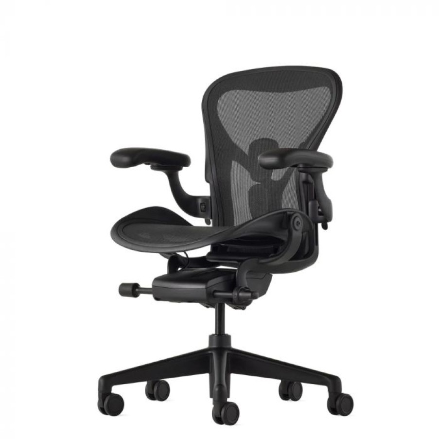 Mobilier Voltex | Siege De Bureau Aeron - Herman Miller