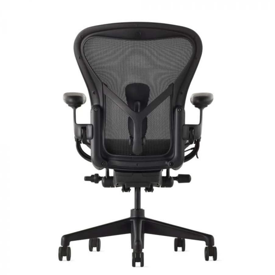 Mobilier Voltex | Siege De Bureau Aeron - Herman Miller