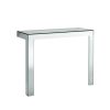 Mobilier Voltex | Mirror Mirror Tavoli Console - Glas Italia