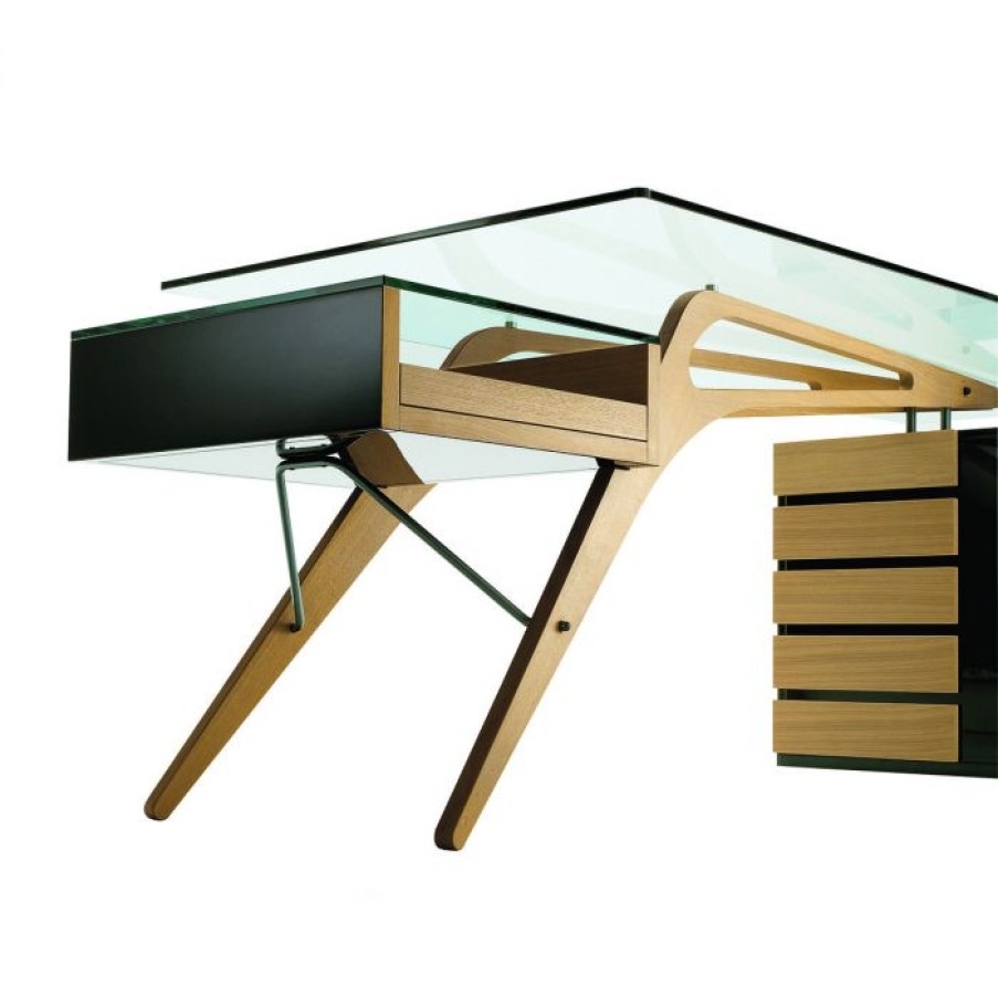 Mobilier Voltex | Cavour Bureau - Zanotta