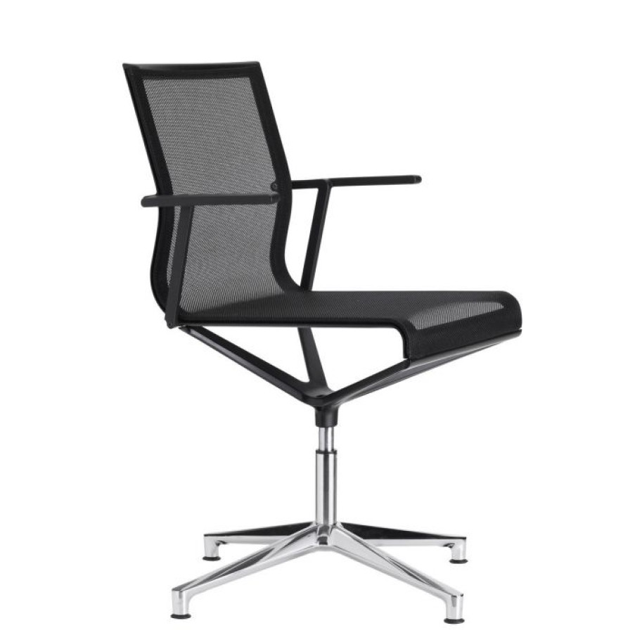 Mobilier Voltex | Stick Chair Resille - 4 Branches - Icf