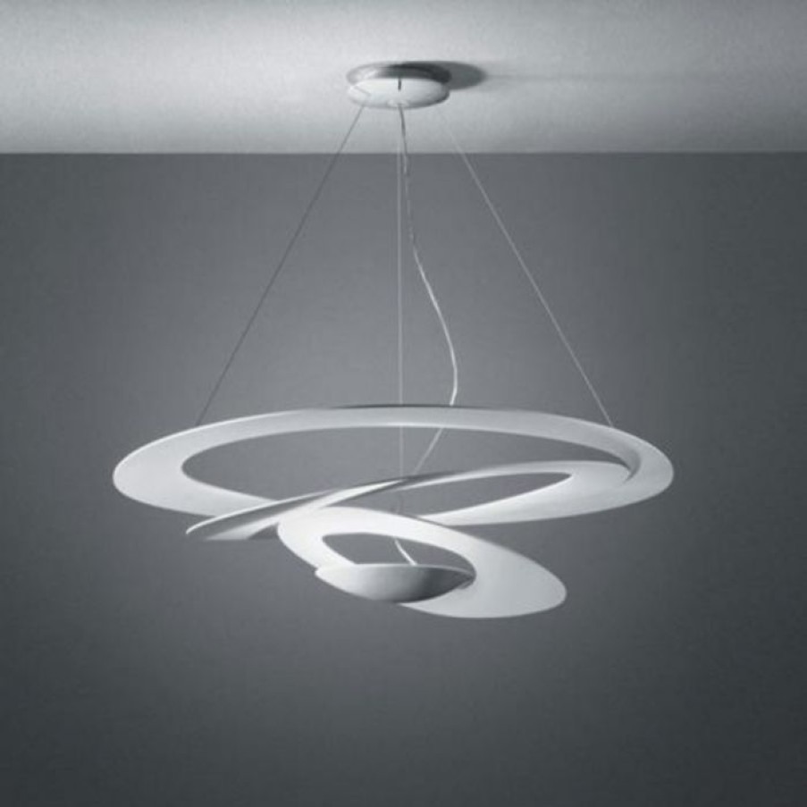 Luminaires Voltex | Pirce Mini Suspension - Artemide