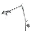 Luminaires Voltex | Tolomeo Mini Parete - Artemide