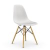 Mobilier Voltex | Eames Chaise Dsw Nouvelle Hauteur - Pieds Vitra