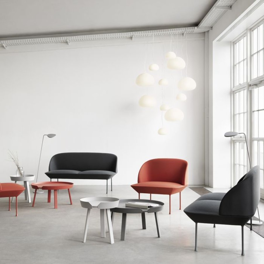 Luminaires Voltex | Fluid - Muuto