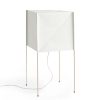 Luminaires Voltex | Paper Cube Lampadaire - Hay