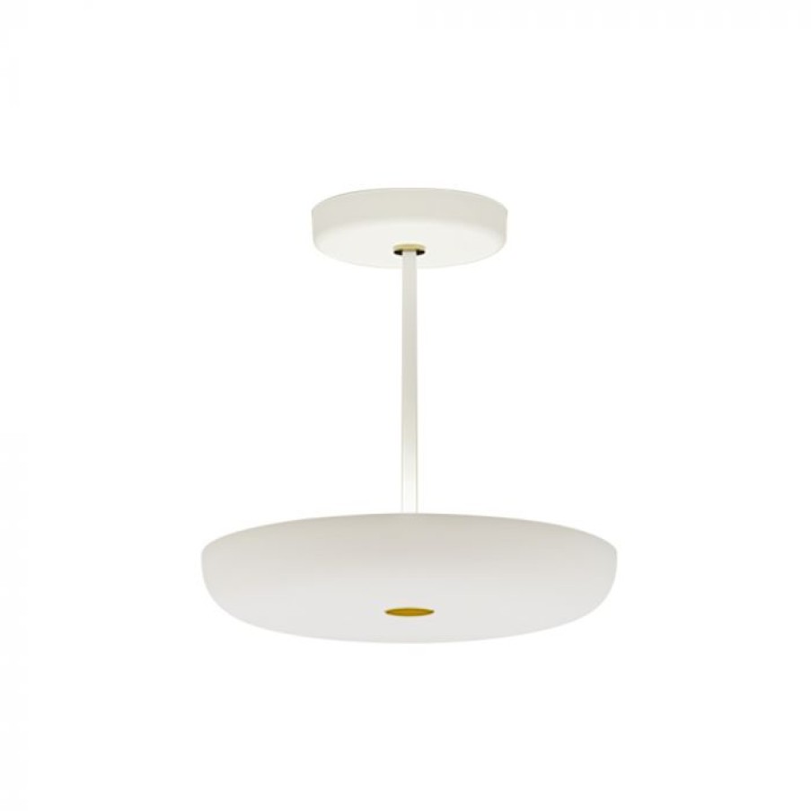 Luminaires Voltex | Plafonnier Zero Pin - Lumen Center