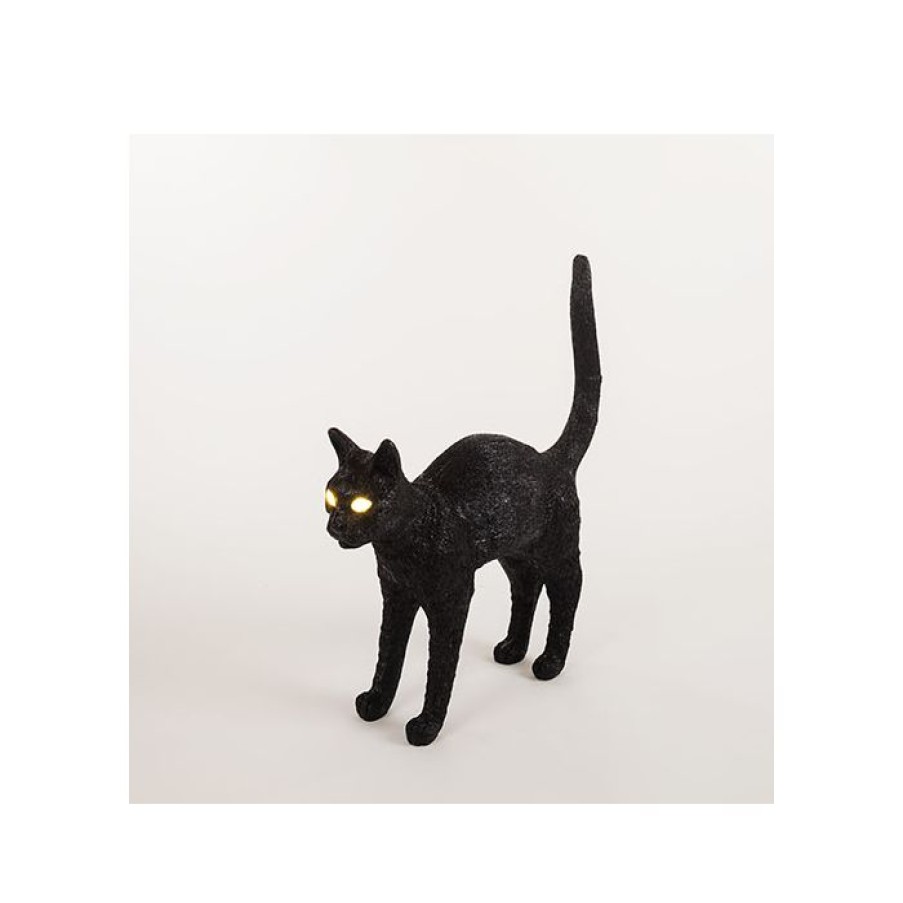 Luminaires Voltex | Jobby Le Chat - Seletti