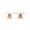 Mobilier Voltex | Leonardo Table - Zanotta