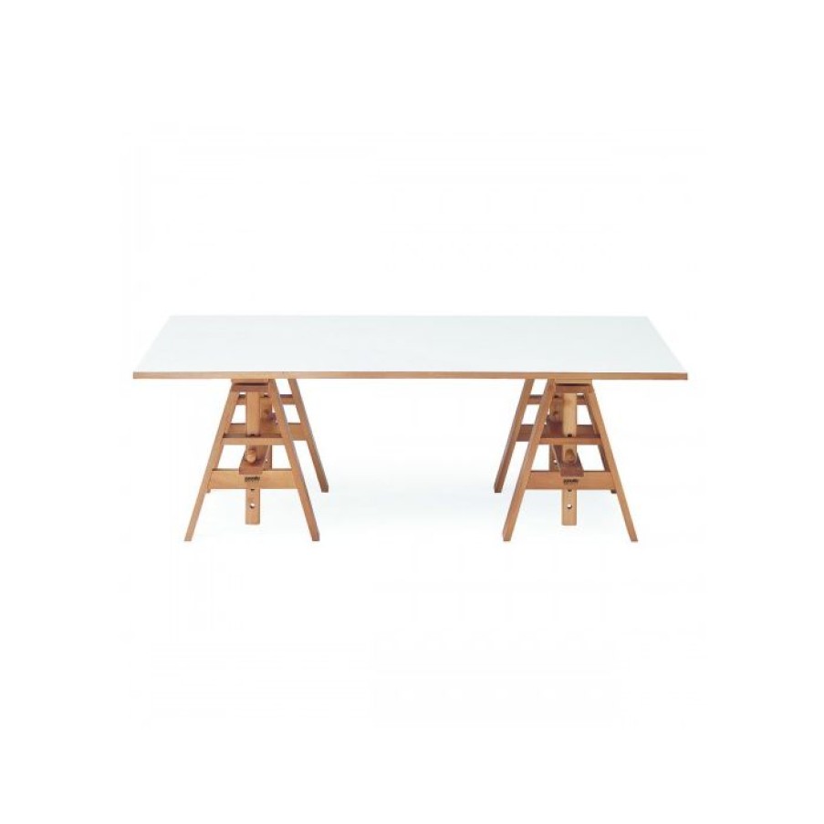 Mobilier Voltex | Leonardo Table - Zanotta