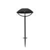 Exterieur / Outdoor Voltex | La Lampe Parabole - Maoiri