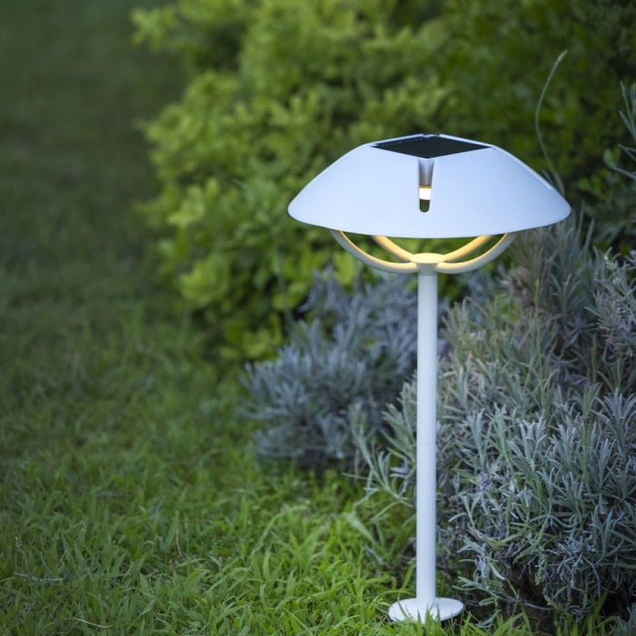 Exterieur / Outdoor Voltex | La Lampe Parabole - Maoiri