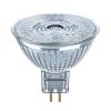 Luminaires Voltex | Ampoule Led Gu5.3 5W Equivalence Halo 35W 36° Dimmable - Ledvance