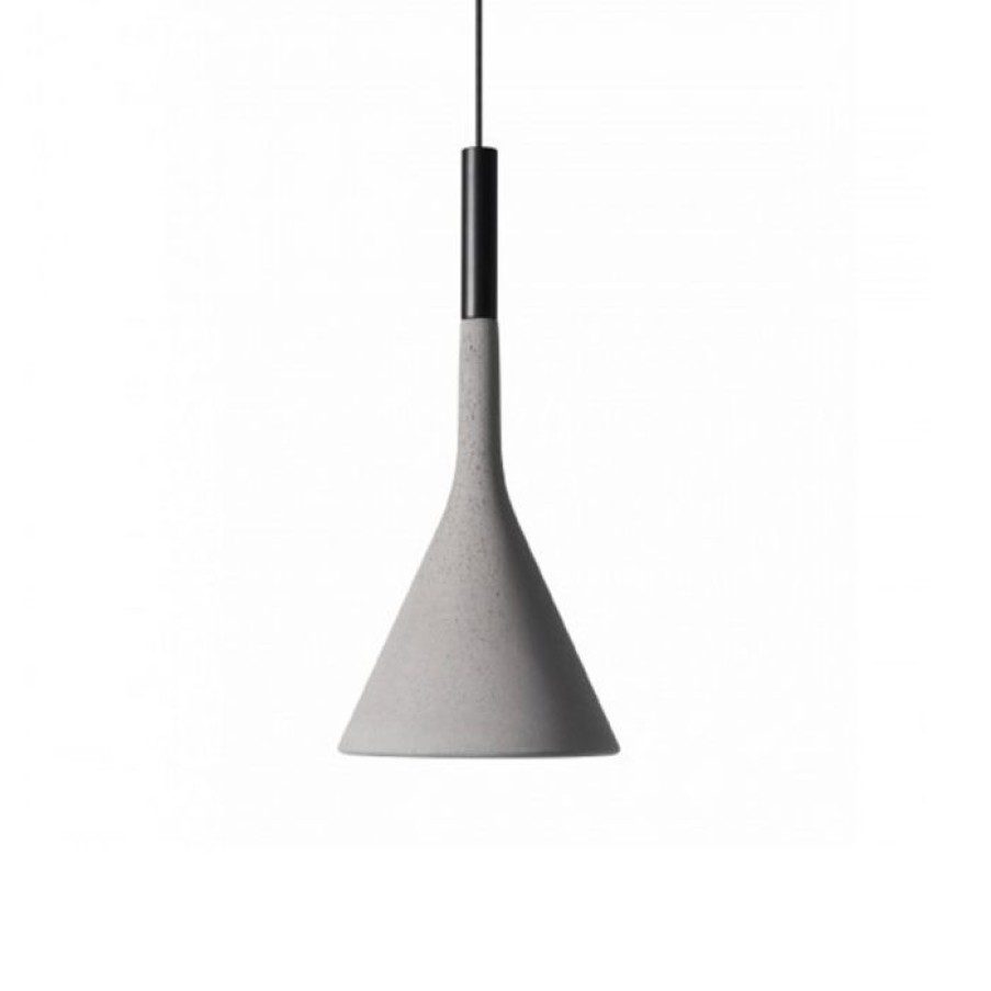 Luminaires Voltex | Aplomb Suspension - Foscarini