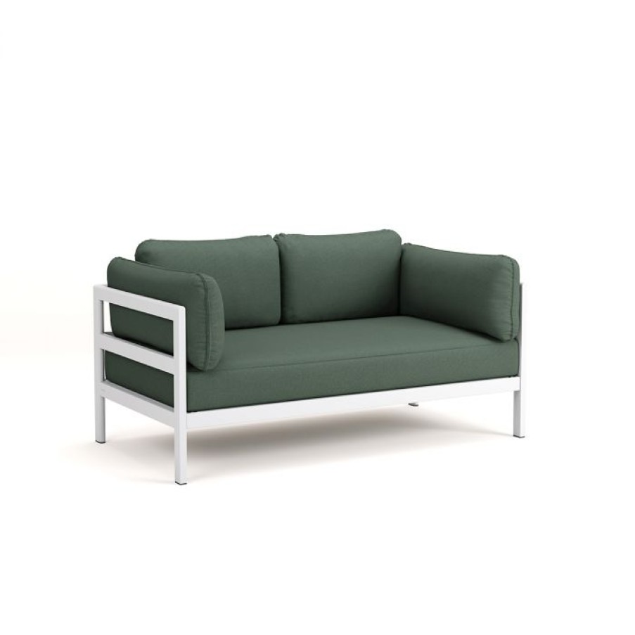 Mobilier Voltex | Canape Easy 2 Places - Tiptoe