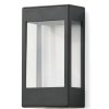 Exterieur / Outdoor Voltex | Tetra Applique - Roger Pradier