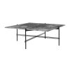 Mobilier Voltex | Table Basse Ts Marbre - Gubi