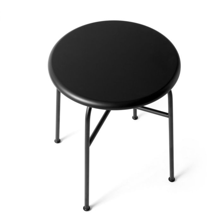 Mobilier Voltex | Tabouret Afteroom - Audo