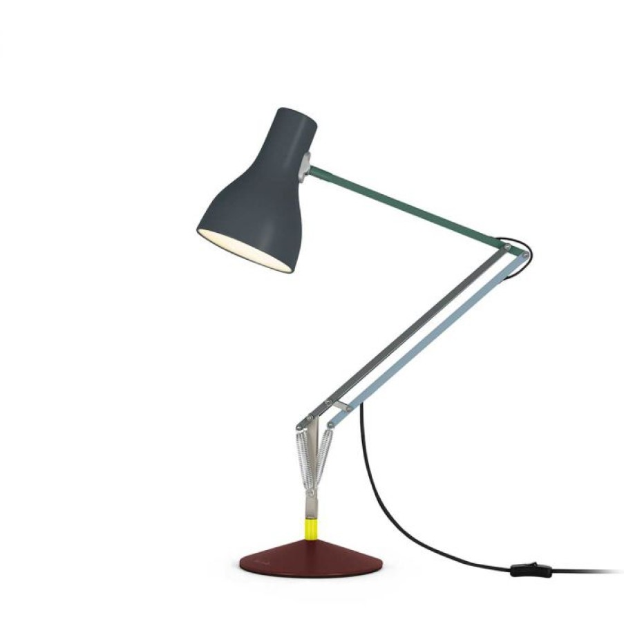 Luminaires Voltex | Type 75 Paul Smith Edition 4 - Anglepoise