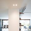 Luminaires Voltex | Spot Deep Adjust - Petit - Wever & Ducre