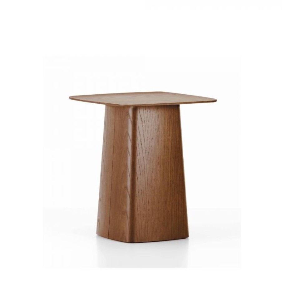 Mobilier Voltex | Wooden Side Table - Vitra