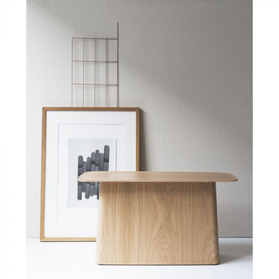 Mobilier Voltex | Wooden Side Table - Vitra