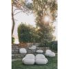 Exterieur / Outdoor Voltex | Canape Pacha Outdoor Avec Accoudoirs - Gubi