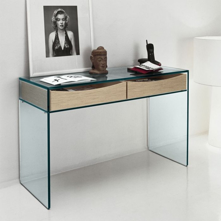 Mobilier Voltex | Table Gulliver 2 - Tonelli Design