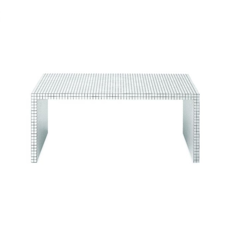 Mobilier Voltex | Quaderna Bureau - Zanotta