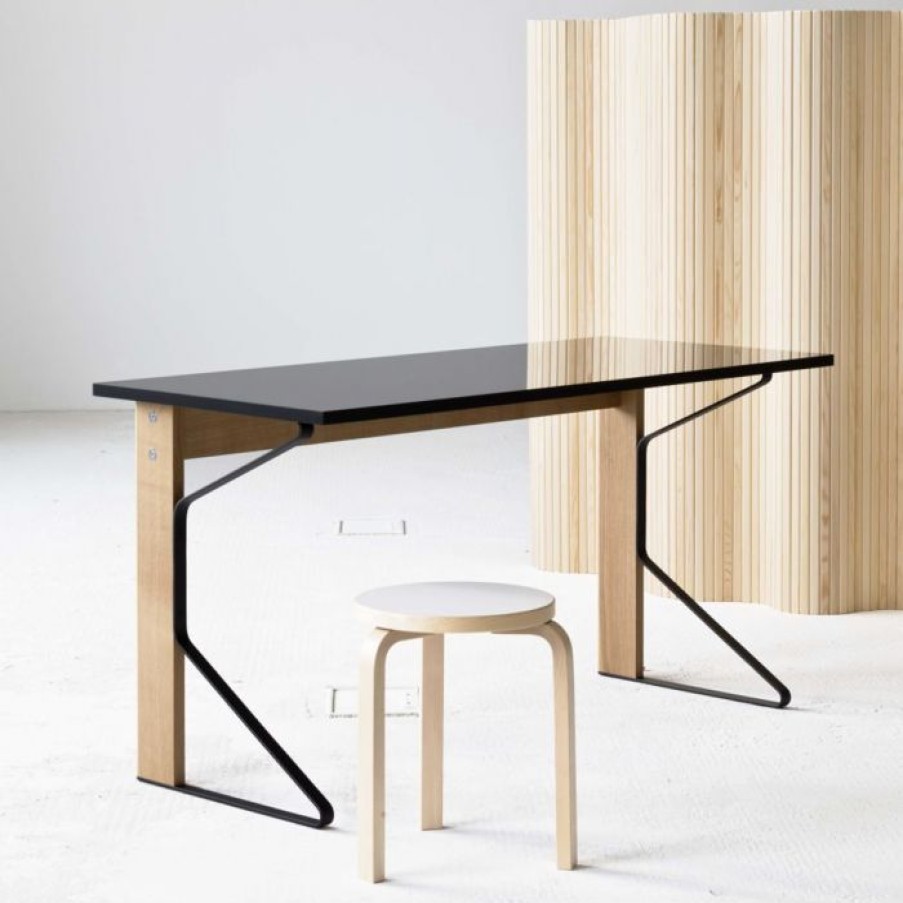 Mobilier Voltex | Bureau Kaari - Artek