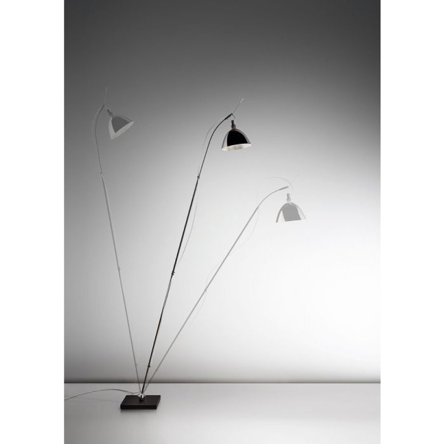 Luminaires Voltex | Max. Floor Lampadaire - Ingo Maurer