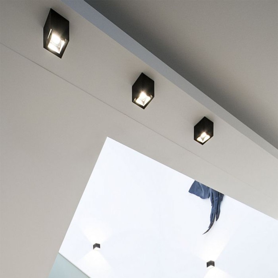 Luminaires Voltex | Box 1.0 Par16 - Wever & Ducre