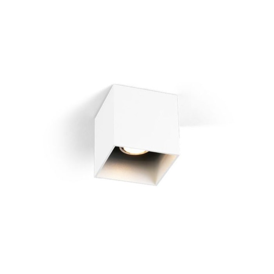 Luminaires Voltex | Box 1.0 Par16 - Wever & Ducre