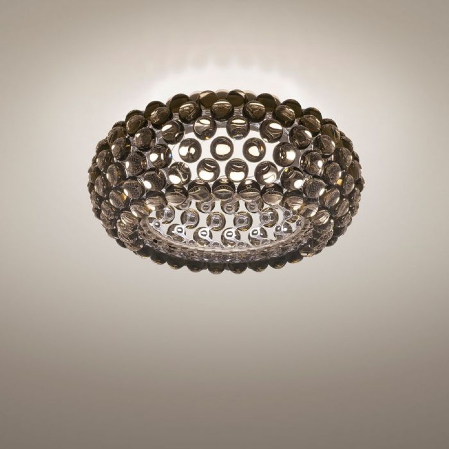 Luminaires Voltex | Caboche Plus - Plafonnier - Foscarini