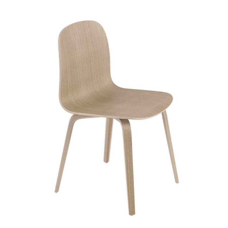 Mobilier Voltex | Visu Chaise - Muuto