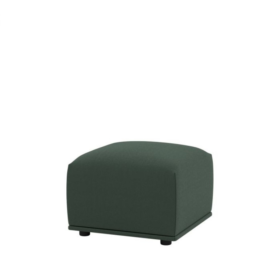 Mobilier Voltex | Echo Pouf - Muuto