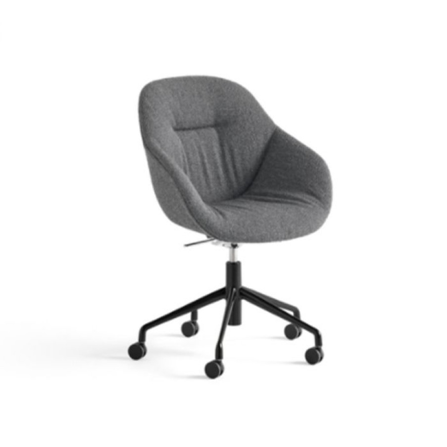 Mobilier Voltex | Chaise De Bureau Aac 155 Soft - Hay