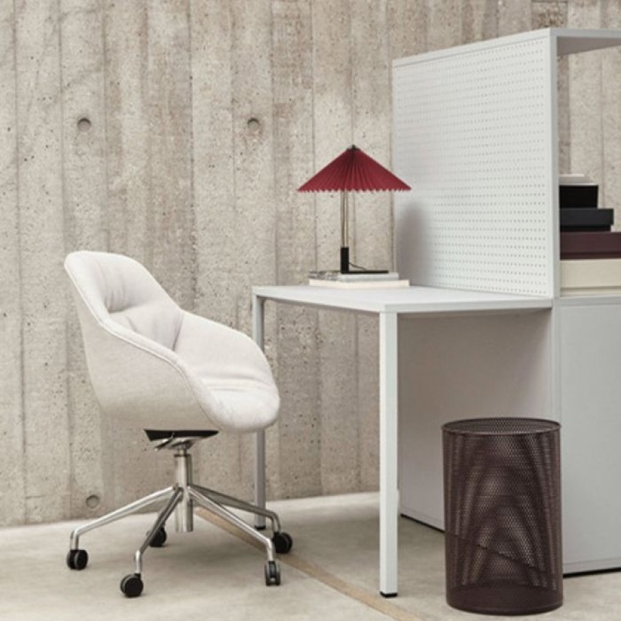 Mobilier Voltex | Chaise De Bureau Aac 155 Soft - Hay