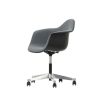 Mobilier Voltex | Eames Plastic Armchair Pacc - Vitra