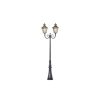 Exterieur / Outdoor Voltex | Louis Xiii Lampadaire - Roger Pradier