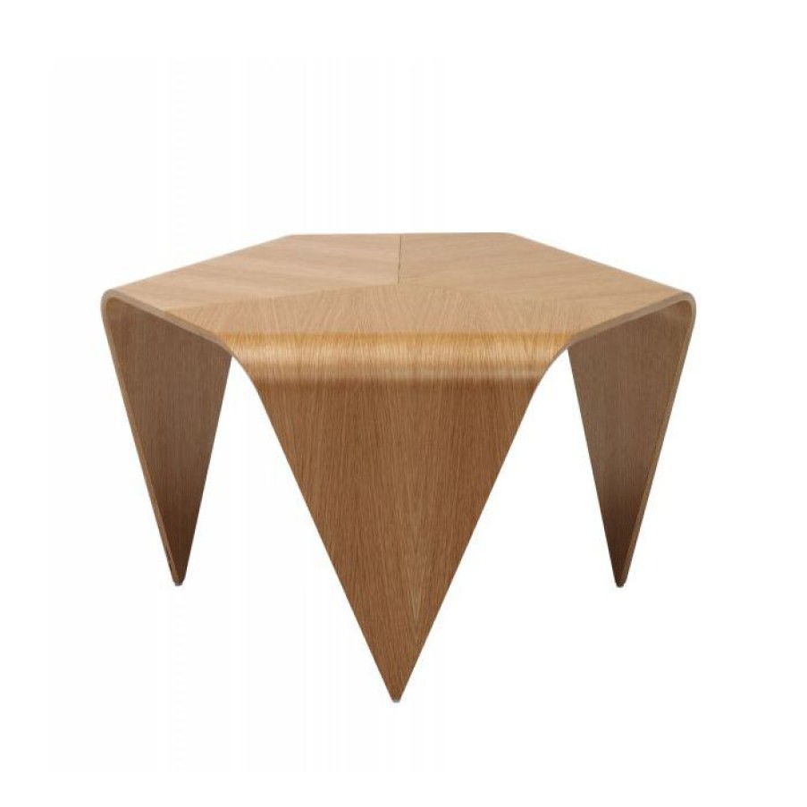 Mobilier Voltex | Trienna Table Basse - Artek