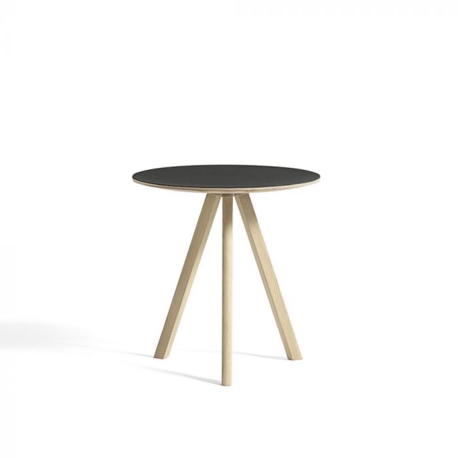 Mobilier Voltex | Copenhague Table Basse Cph 20 - Hay