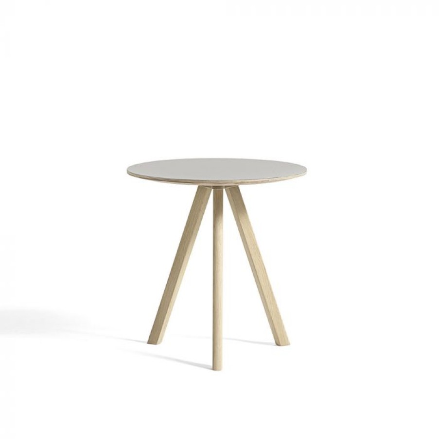 Mobilier Voltex | Copenhague Table Basse Cph 20 - Hay