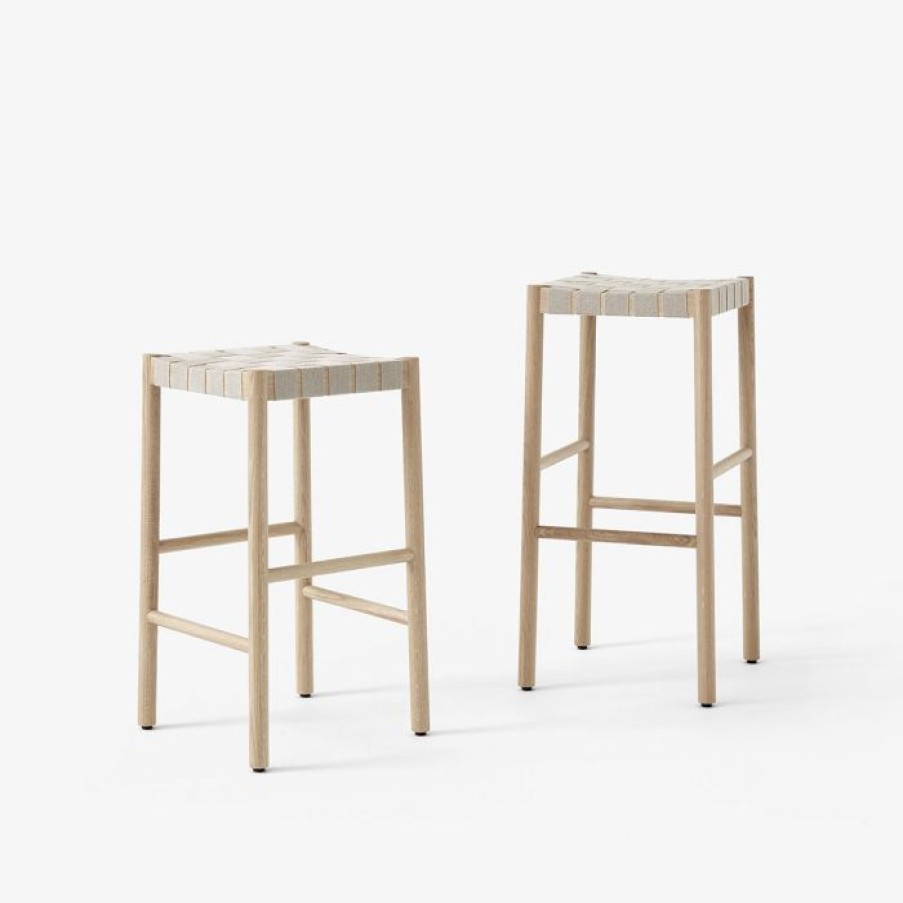 Mobilier Voltex | Betty Tabouret - &Tradition