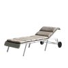 Exterieur / Outdoor Voltex | Rest Lounger - Kristalia