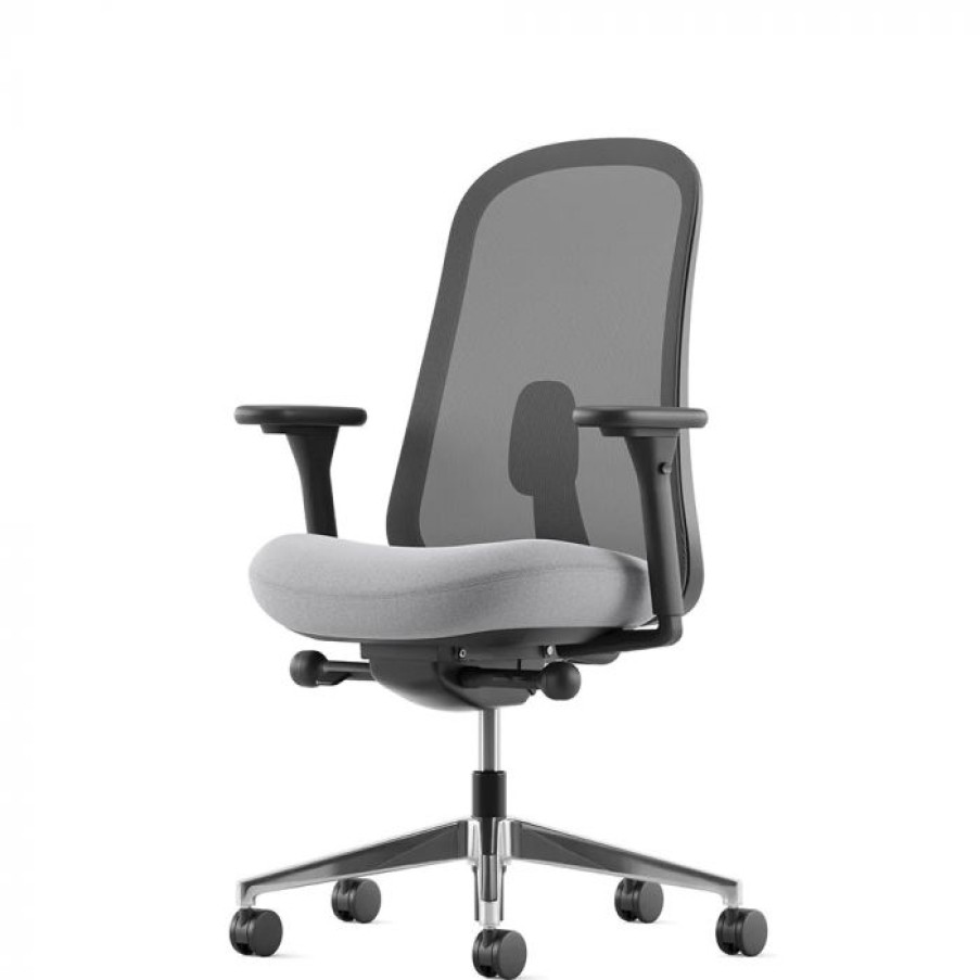 Mobilier Voltex | Siege De Bureau Lino - Herman Miller