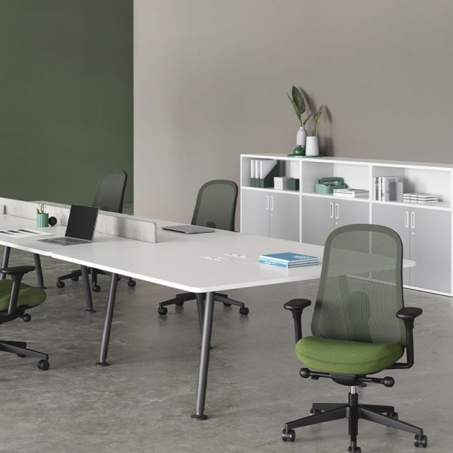 Mobilier Voltex | Siege De Bureau Lino - Herman Miller