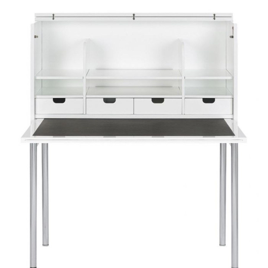 Mobilier Voltex | Bureau Orcus - Classicon