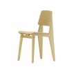 Mobilier Voltex | Chaise Tout Bois - Vitra